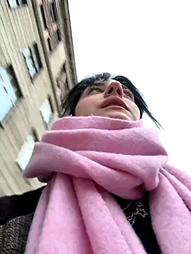 Only April online show from 24, 9, 2025