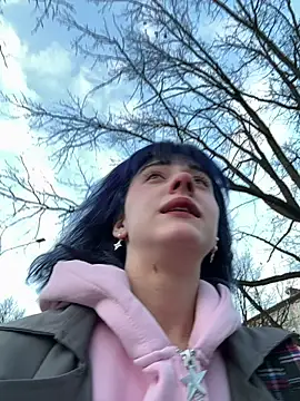 Only April online show from 18, 4, 2026