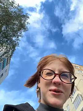 Only April online show from 3, 10, 2025