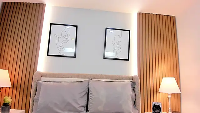 catalina jolie online show from 16, 11, 2025