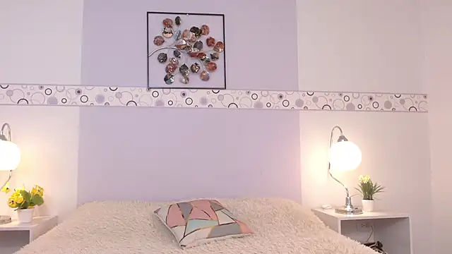 Celesstegh online show from 28, 3, 2026