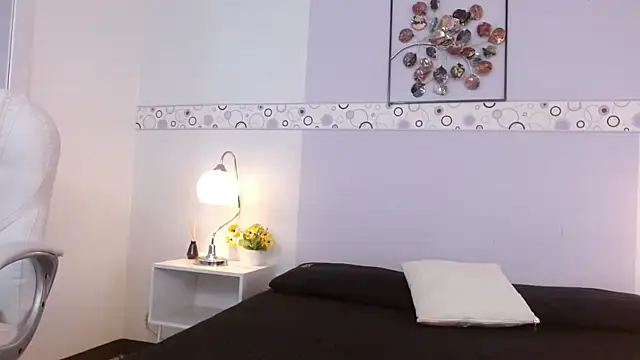 Celesstegh online show from 18, 4, 2026