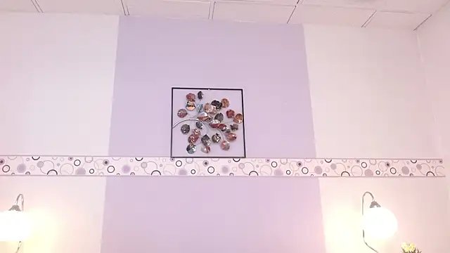 Celesstegh online show from 13, 3, 2026