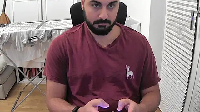 Velvetvoyager69 online show from 15, 10, 2025