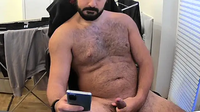 Velvetvoyager69 online show from 8, 10, 2025