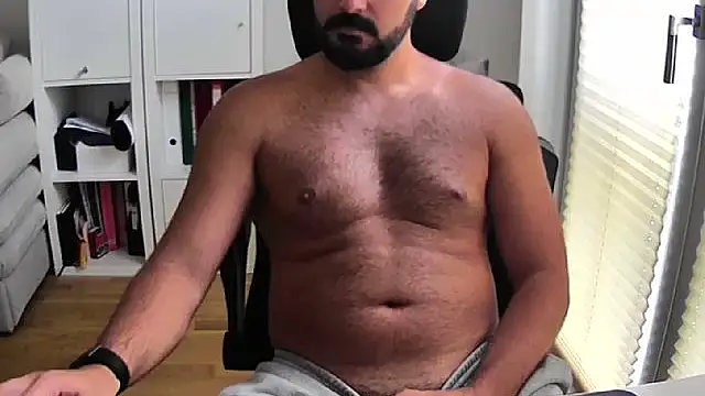 Velvetvoyager69 online show from 14, 9, 2025