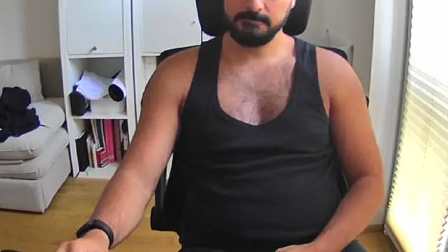 Velvetvoyager69 online show from 1, 10, 2025