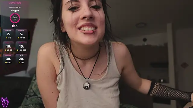 StickyLola online show from 6, 7, 2026