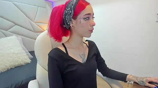 persefone 333 online show from 19, 9, 2025