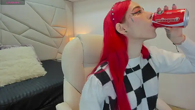 persefone 333 online show from 13, 9, 2025