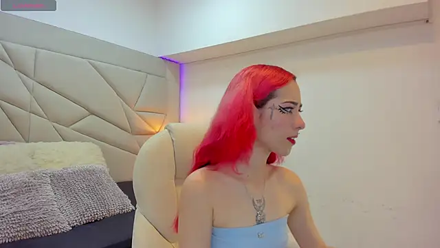 persefone 333 online show from 14, 10, 2025