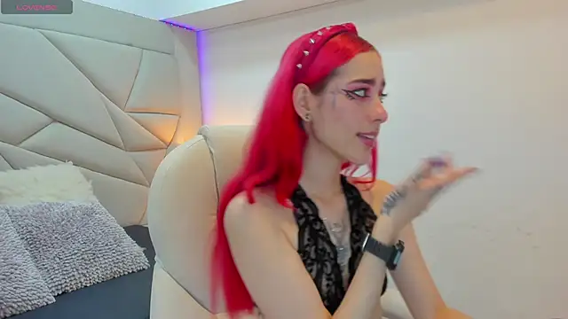 persefone 333 online show from 26, 9, 2025