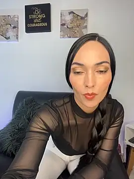 fetish foot  online show from 23, 9, 2025