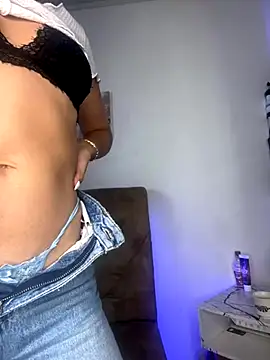 fetish foot  online show from 11, 9, 2025