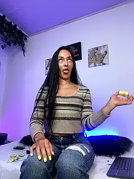 fetish foot  online show from 15, 1, 2026