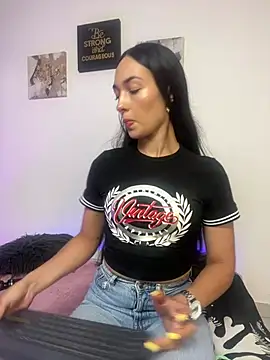 fetish foot  online show from 14, 1, 2026