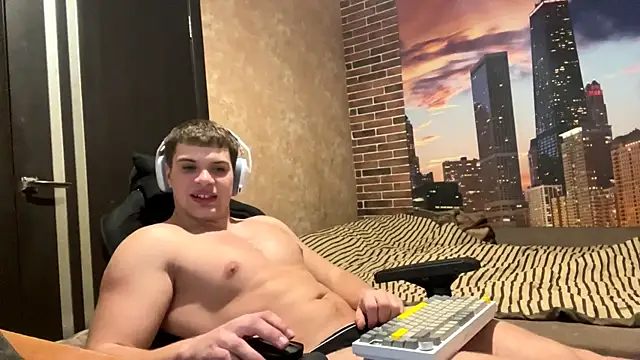 MusclePhantom online show from 12, 2, 2026