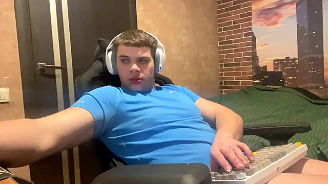 MusclePhantom online show from 26, 2, 2026