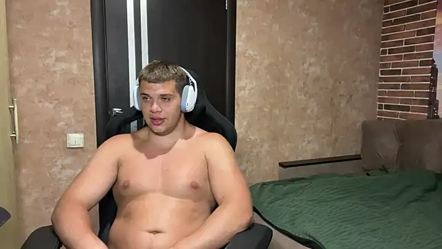 MusclePhantom online show from 24, 5, 2026