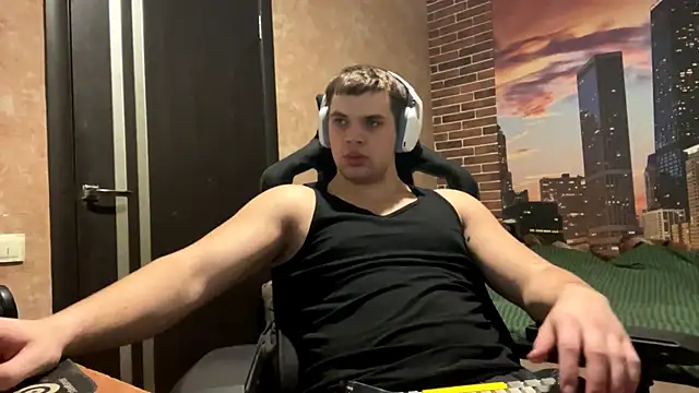 MusclePhantom online show from 6, 3, 2026