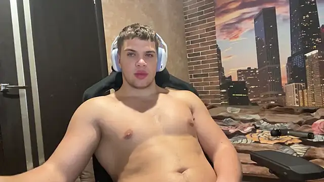 MusclePhantom online show from 30, 11, 2025