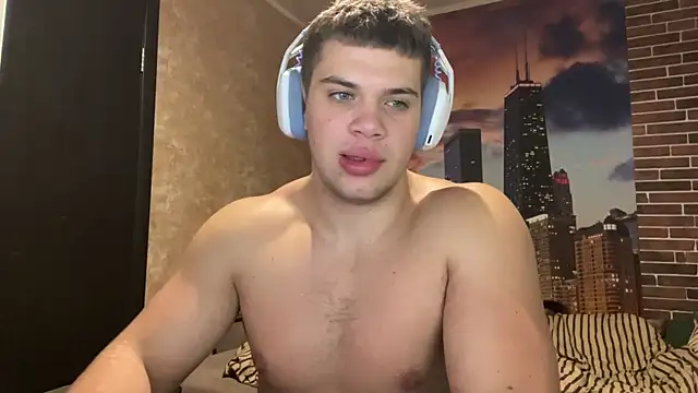 MusclePhantom online show from 3, 12, 2025