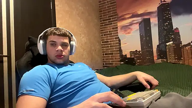 MusclePhantom online show from 27, 2, 2026