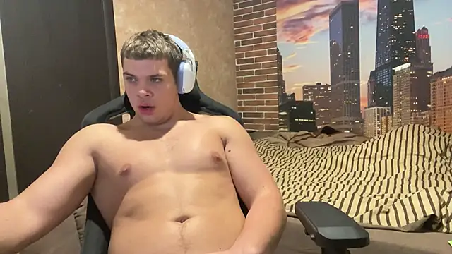 MusclePhantom online show from 15, 11, 2025