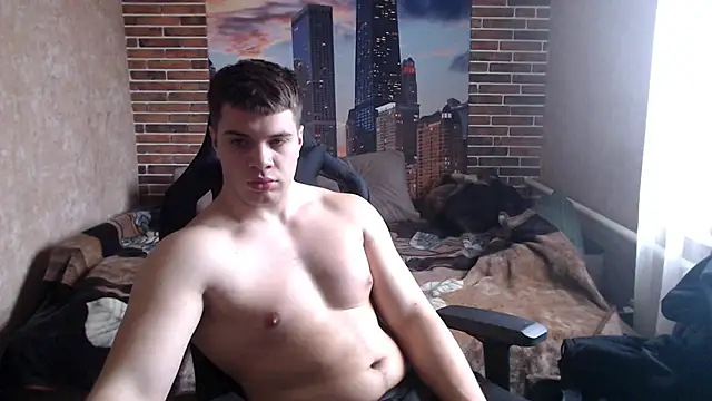 MusclePhantom online show from 4, 4, 2026