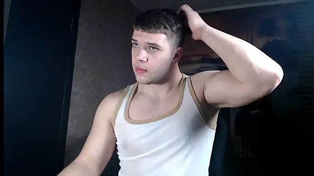 MusclePhantom online show from 2, 4, 2026