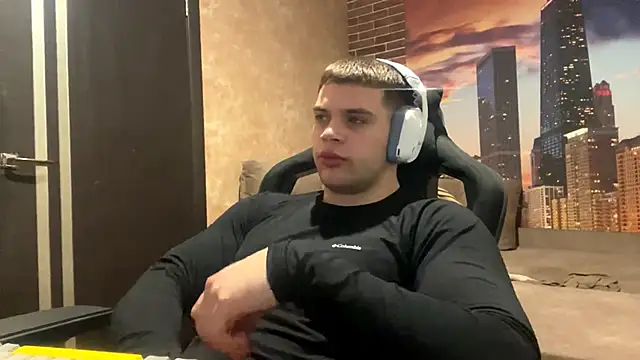 MusclePhantom online show from 16, 2, 2026