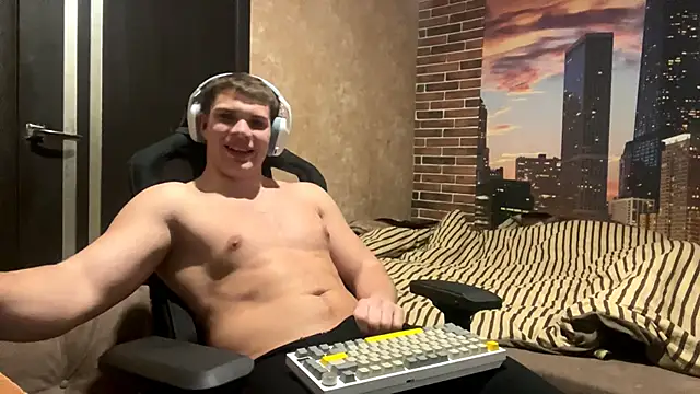 MusclePhantom online show from 8, 2, 2026