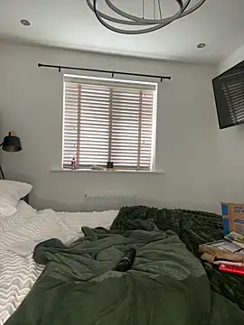 BELLABLACKXUK online show from 31, 10, 2025