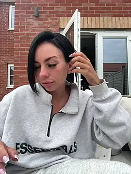 BELLABLACKXUK online show from 1, 6, 2026