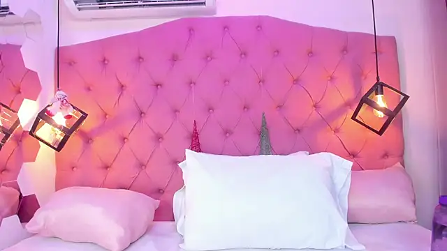 HannaPotther online show from 7, 1, 2026