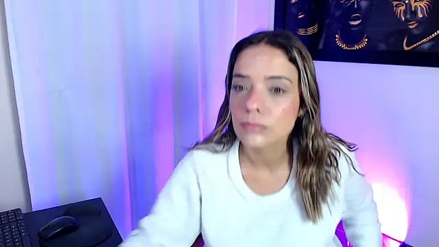 Natasha cam222 online show from 16, 10, 2025