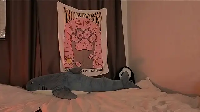 MeowMystaa online show from 8, 1, 2026