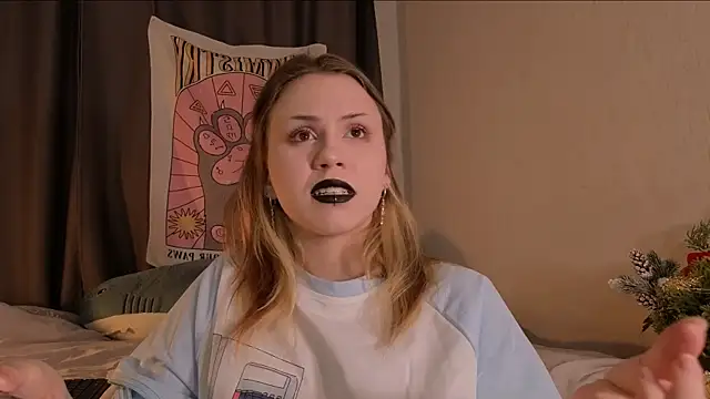 MeowMystaa online show from 13, 1, 2026