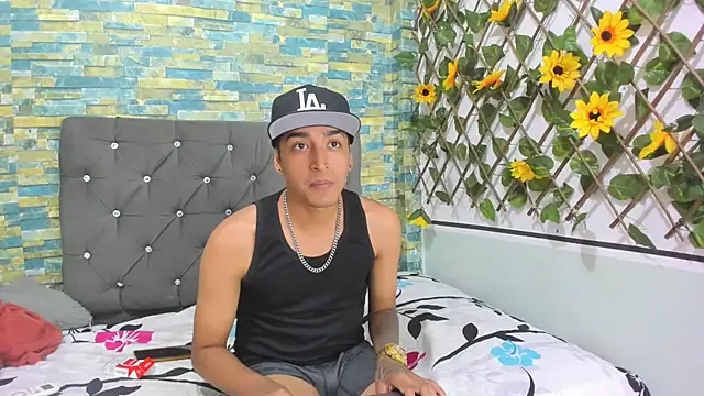 partdemonlatin666 online show from 21, 9, 2025