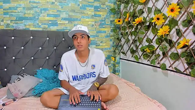 partdemonlatin666 online show from 14, 10, 2025