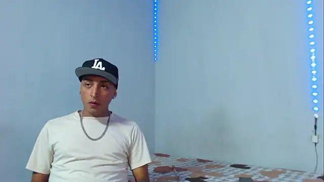 partdemonlatin666 online show from 25, 10, 2025