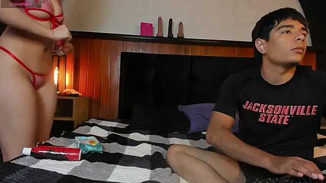 CuteButHarder online show from 13, 4, 2026