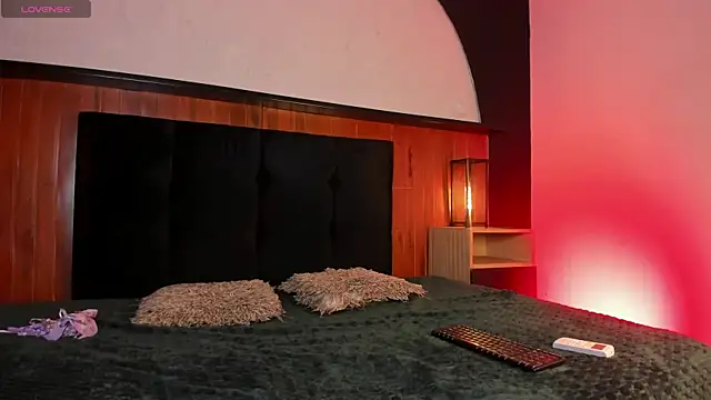 CuteButHarder online show from 12, 10, 2025