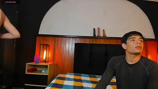 CuteButHarder online show from 18, 4, 2026