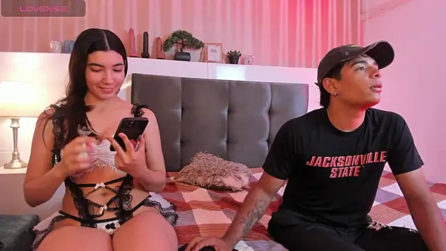 CuteButHarder online show from 7, 4, 2026