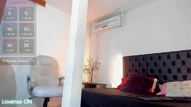 miiarod online show from 5, 12, 2025