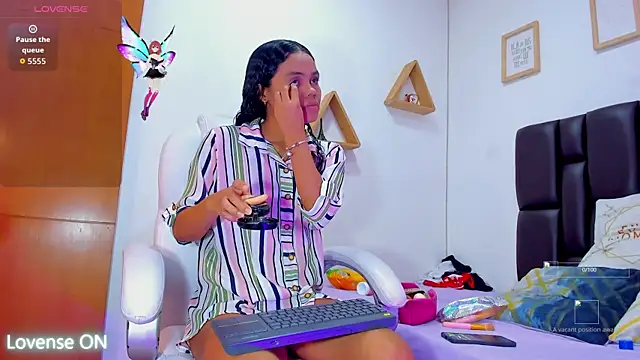 miiarod online show from 3, 11, 2025