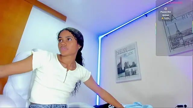 miiarod online show from 12, 1, 2026