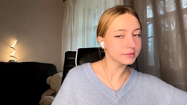 Jetta Corsacami online show from 27, 10, 2025