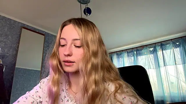 Jetta Corsacami online show from 7, 11, 2025